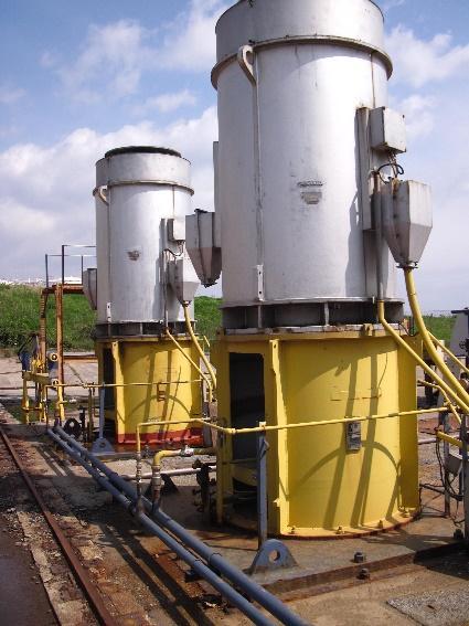 Balance of Plant (BOP) Maintenance